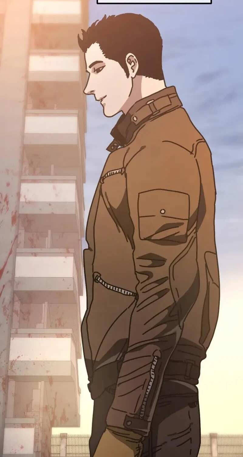 D-Day: Hầm Trú Ẩn Chapter 12 - Trang 2