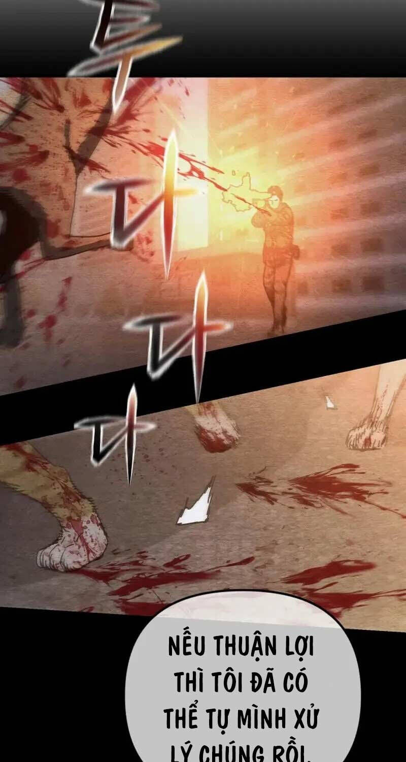 D-Day: Hầm Trú Ẩn Chapter 12 - Trang 2