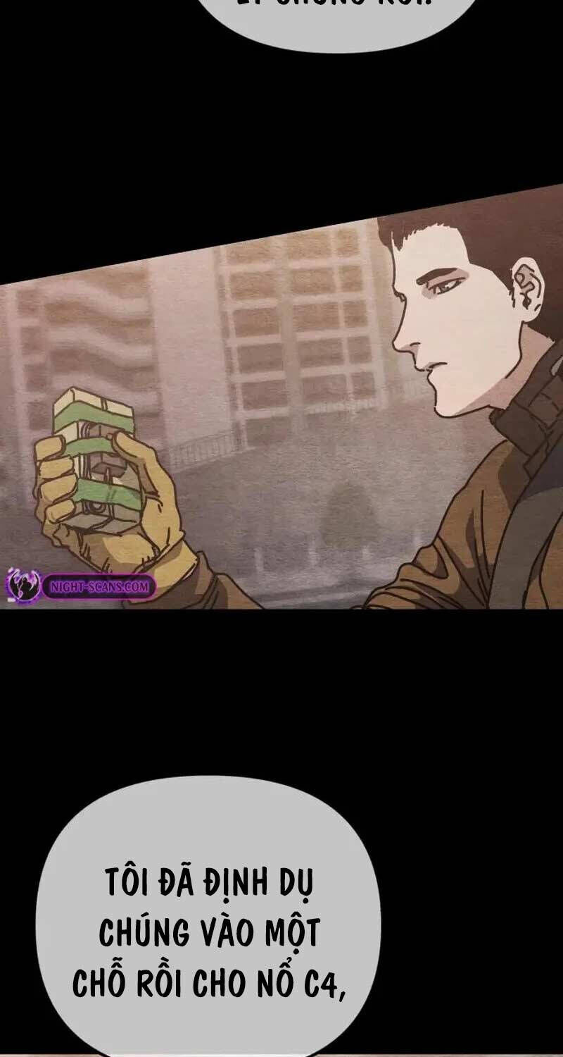 D-Day: Hầm Trú Ẩn Chapter 12 - Trang 2