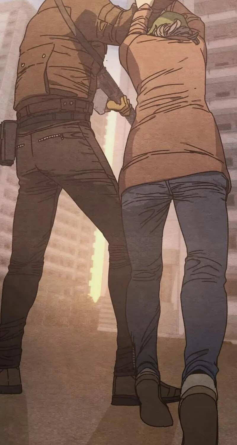 D-Day: Hầm Trú Ẩn Chapter 12 - Trang 2