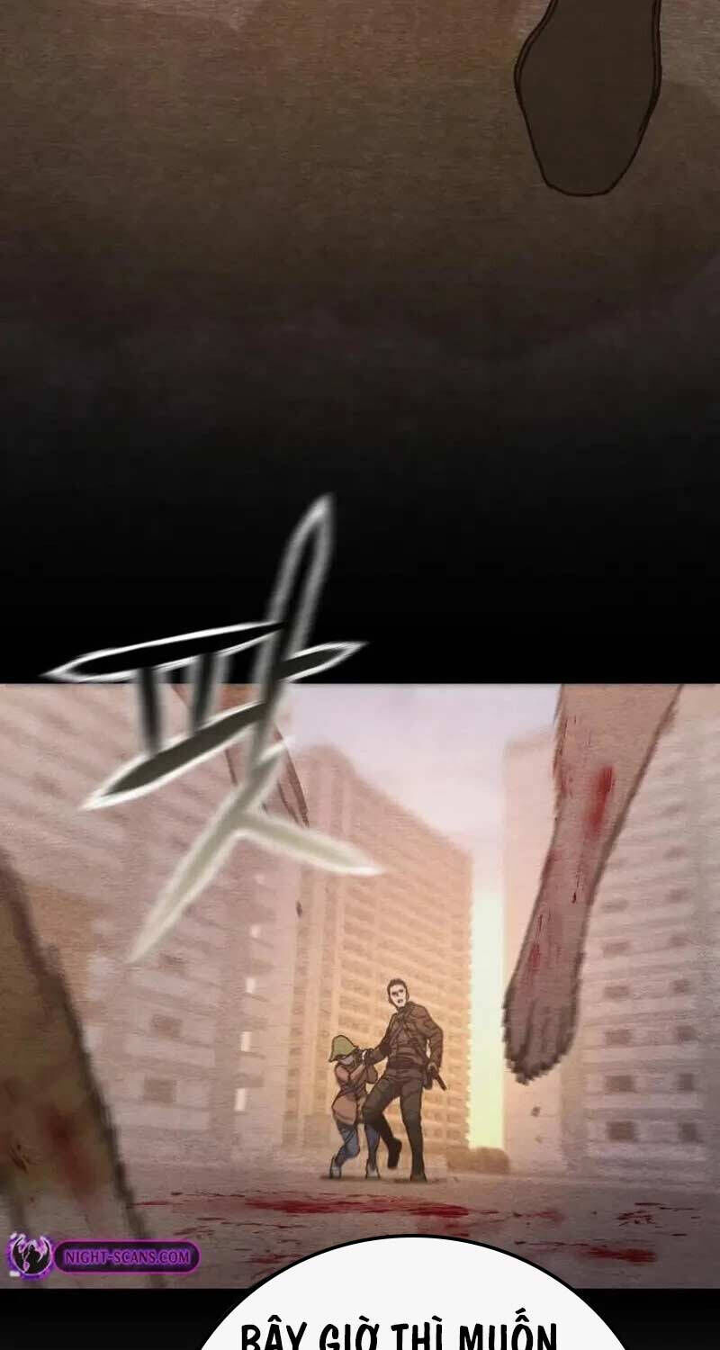 D-Day: Hầm Trú Ẩn Chapter 12 - Trang 2