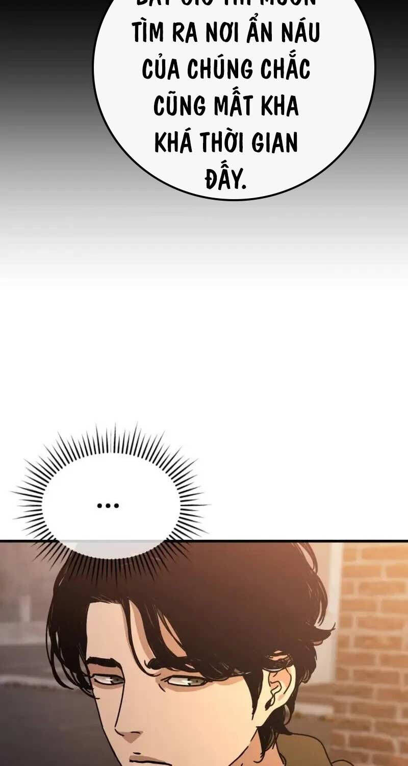 D-Day: Hầm Trú Ẩn Chapter 12 - Trang 2