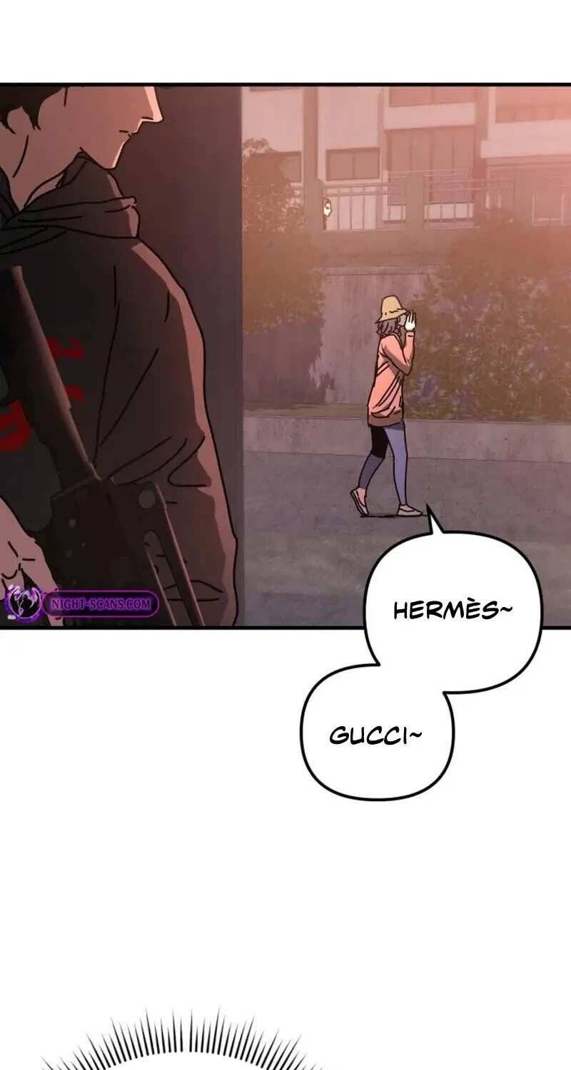 D-Day: Hầm Trú Ẩn Chapter 12 - Trang 2