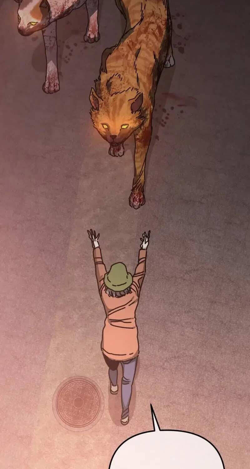 D-Day: Hầm Trú Ẩn Chapter 12 - Trang 2