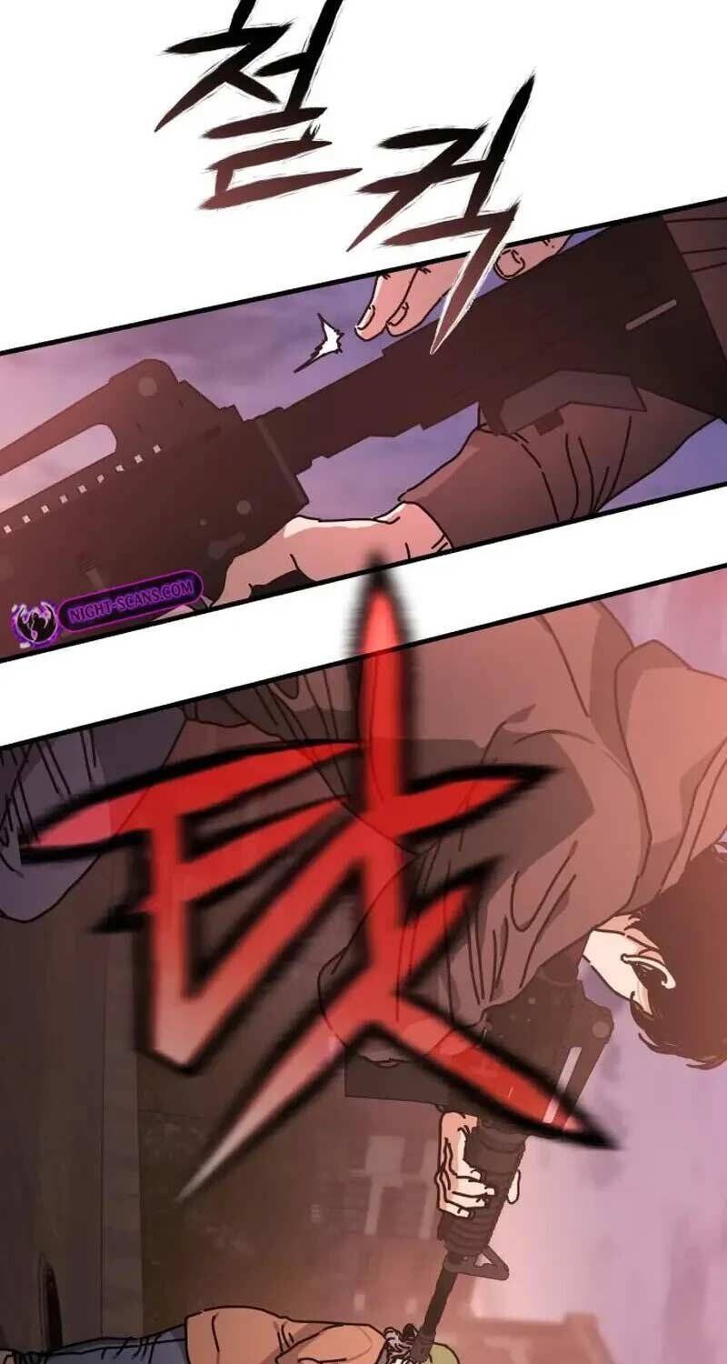 D-Day: Hầm Trú Ẩn Chapter 12 - Trang 2