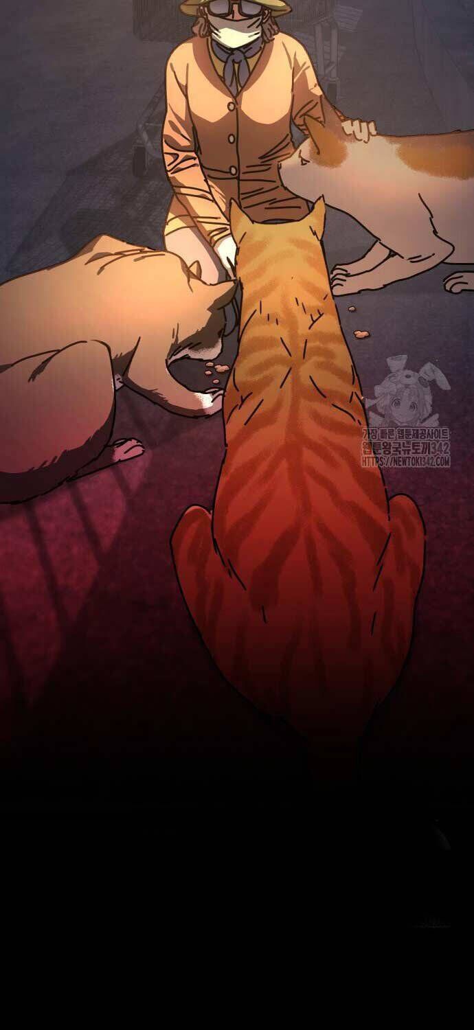 D-Day: Hầm Trú Ẩn Chapter 12 - Trang 2