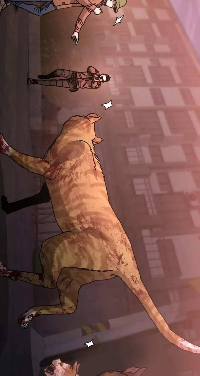 D-Day: Hầm Trú Ẩn Chapter 12 - Trang 2