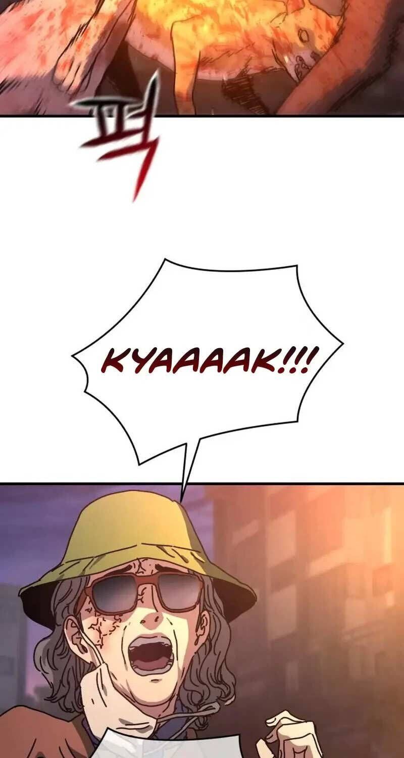 D-Day: Hầm Trú Ẩn Chapter 12 - Trang 2