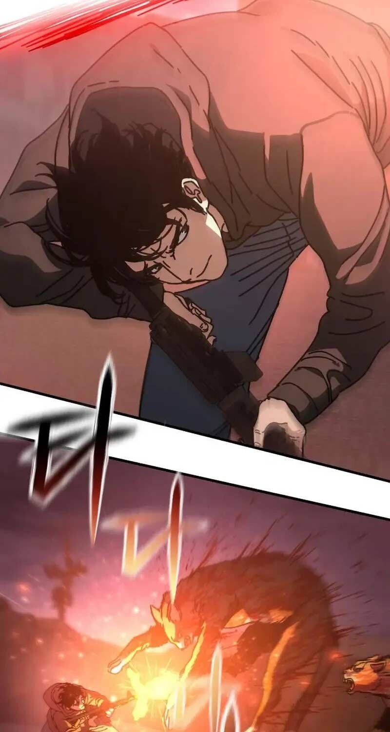 D-Day: Hầm Trú Ẩn Chapter 12 - Trang 2