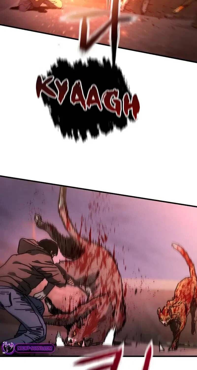 D-Day: Hầm Trú Ẩn Chapter 12 - Trang 2