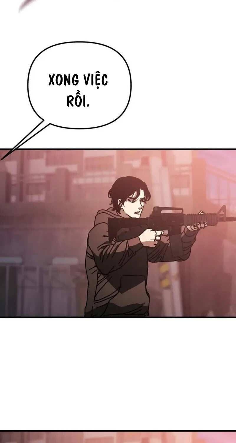 D-Day: Hầm Trú Ẩn Chapter 12 - Trang 2