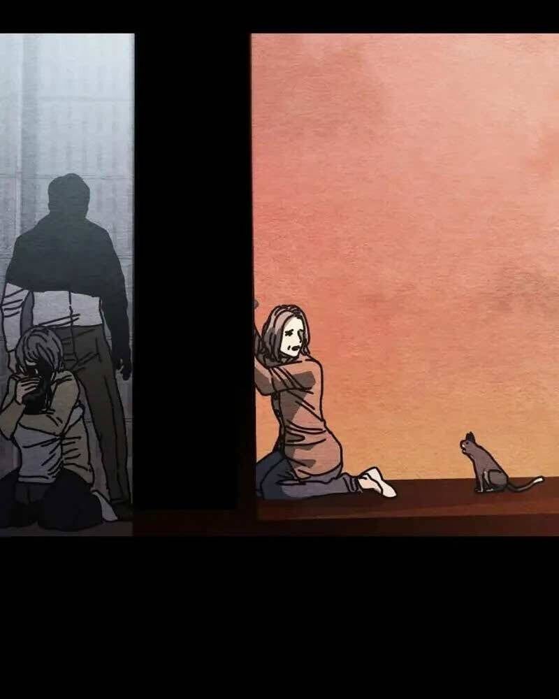 D-Day: Hầm Trú Ẩn Chapter 12 - Trang 2