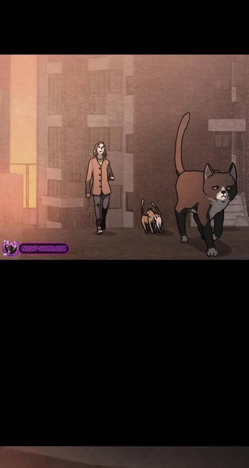 D-Day: Hầm Trú Ẩn Chapter 12 - Trang 2