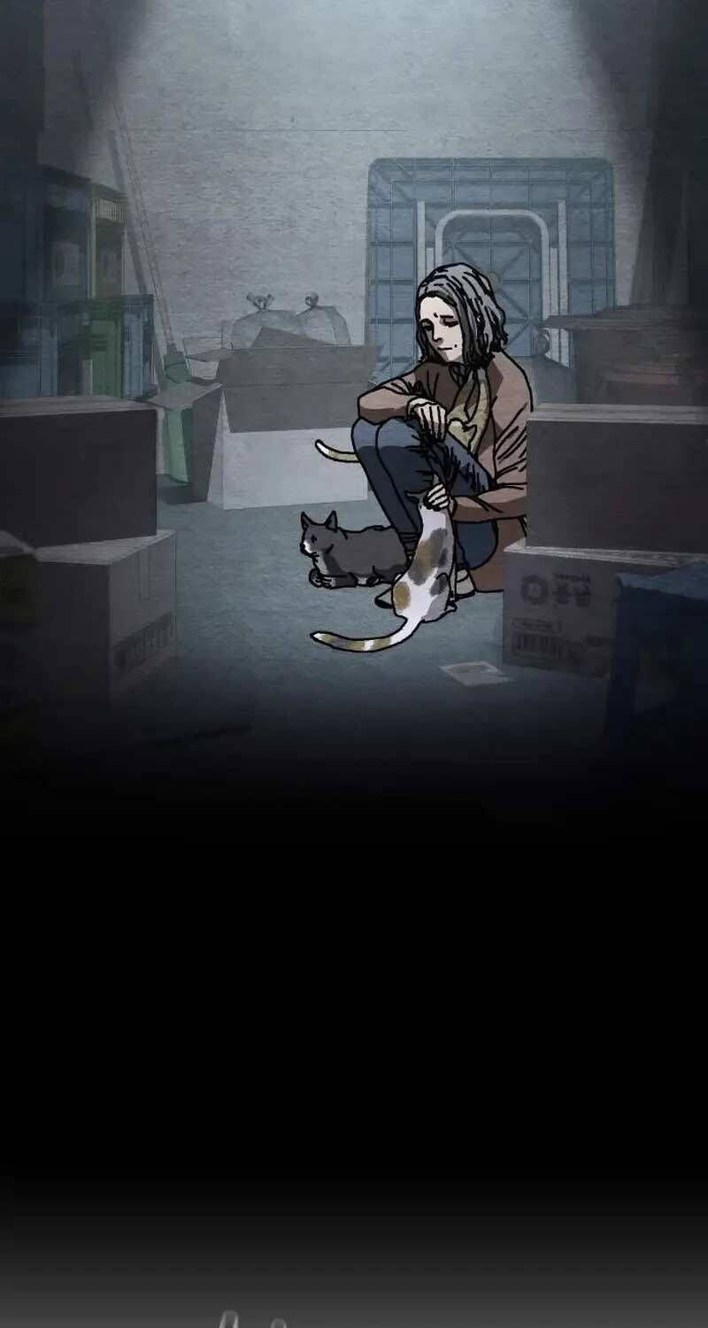 D-Day: Hầm Trú Ẩn Chapter 12 - Trang 2