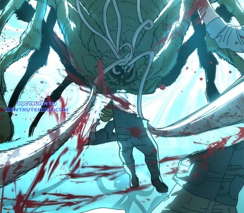 D-Day: Hầm Trú Ẩn Chapter 17 - Trang 2