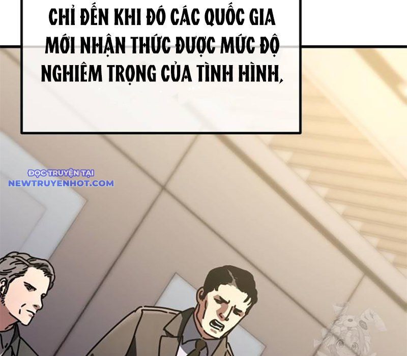 D-Day: Hầm Trú Ẩn Chapter 17 - Trang 2