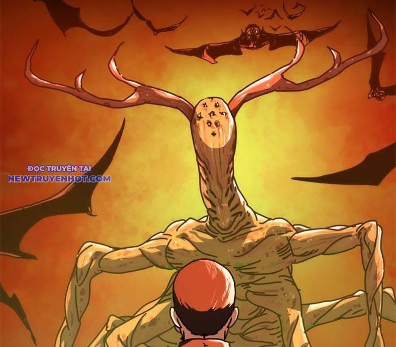 D-Day: Hầm Trú Ẩn Chapter 17 - Trang 2