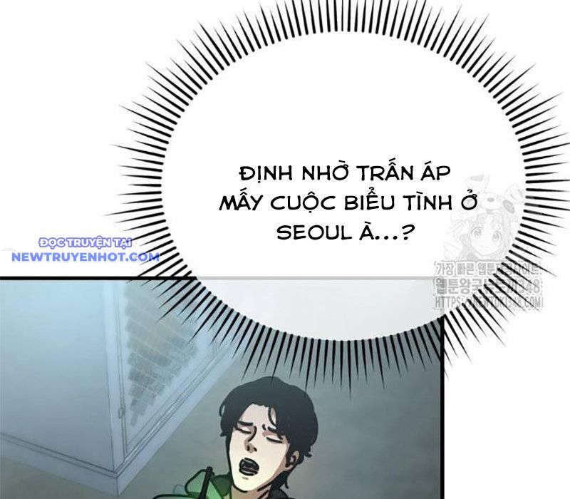 D-Day: Hầm Trú Ẩn Chapter 17 - Trang 2