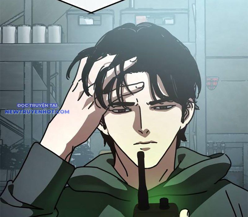 D-Day: Hầm Trú Ẩn Chapter 17 - Trang 2