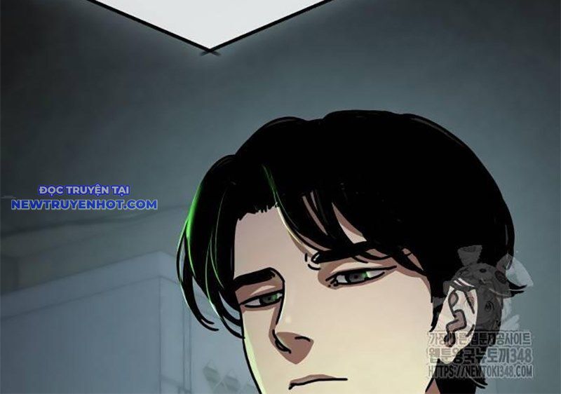 D-Day: Hầm Trú Ẩn Chapter 17 - Trang 2