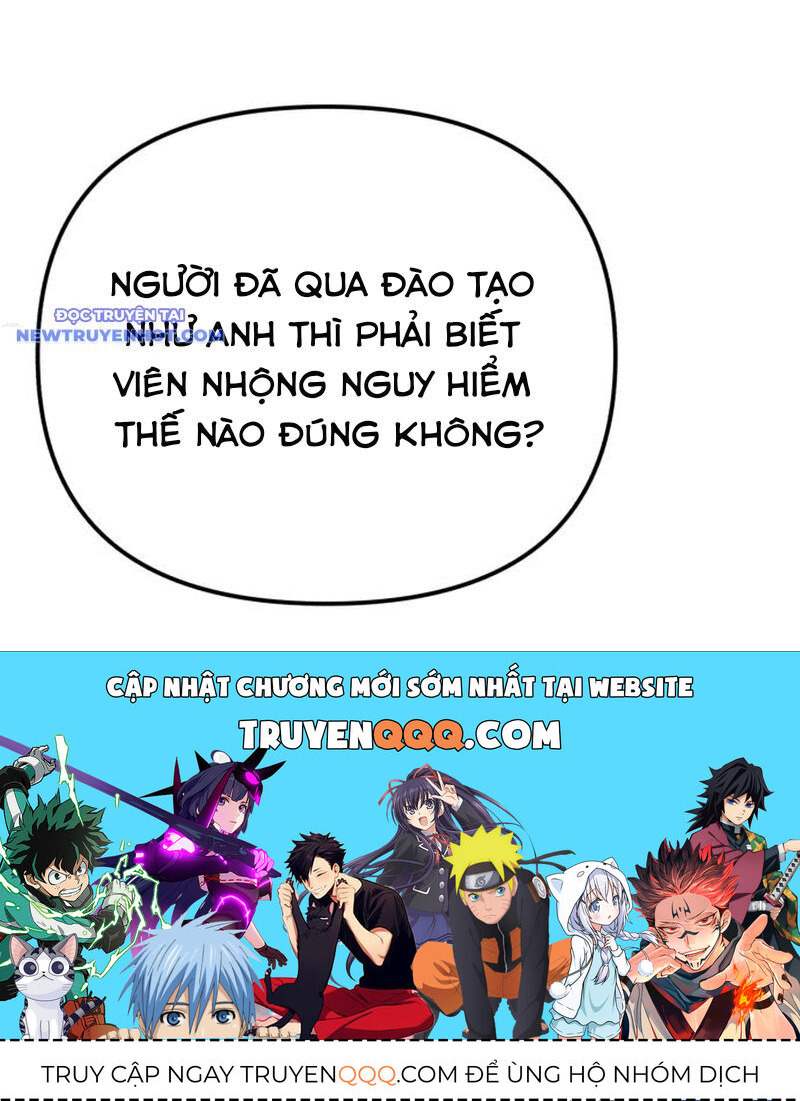 D-Day: Hầm Trú Ẩn Chapter 18 - Trang 2