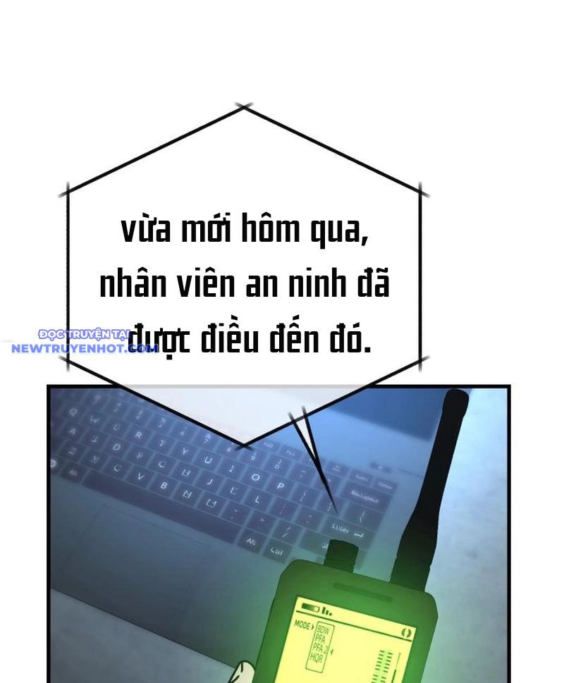 D-Day: Hầm Trú Ẩn Chapter 18 - Trang 2