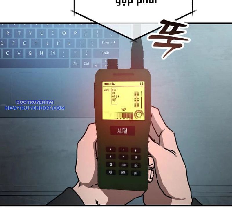 D-Day: Hầm Trú Ẩn Chapter 18 - Trang 2