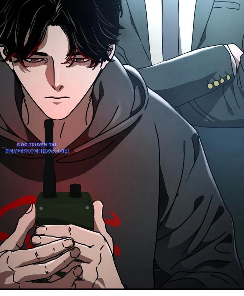 D-Day: Hầm Trú Ẩn Chapter 18 - Trang 2