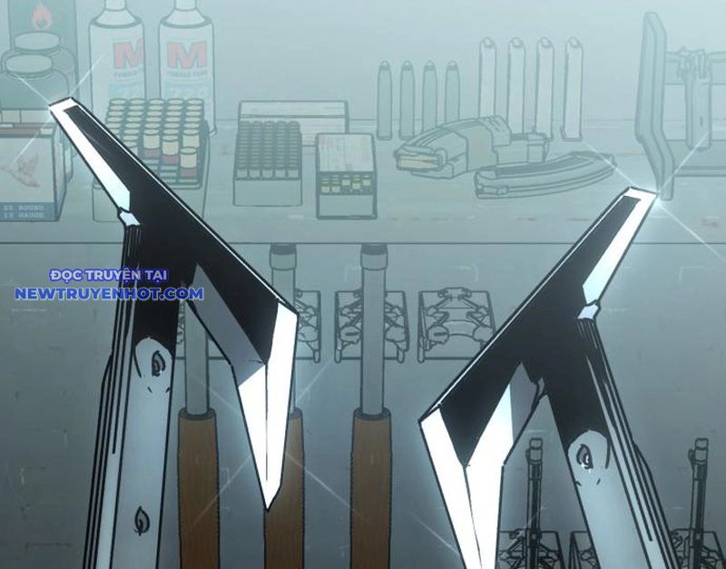 D-Day: Hầm Trú Ẩn Chapter 18 - Trang 2