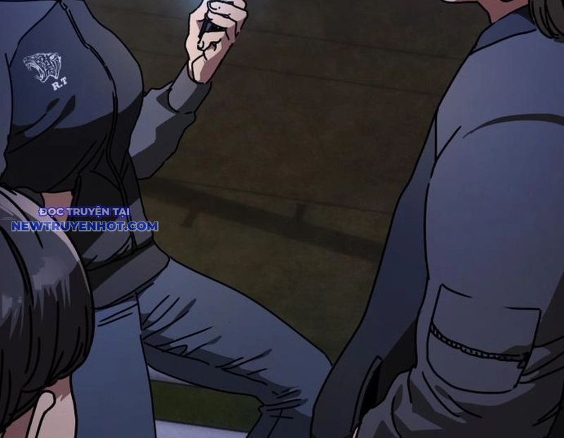 D-Day: Hầm Trú Ẩn Chapter 18 - Trang 2