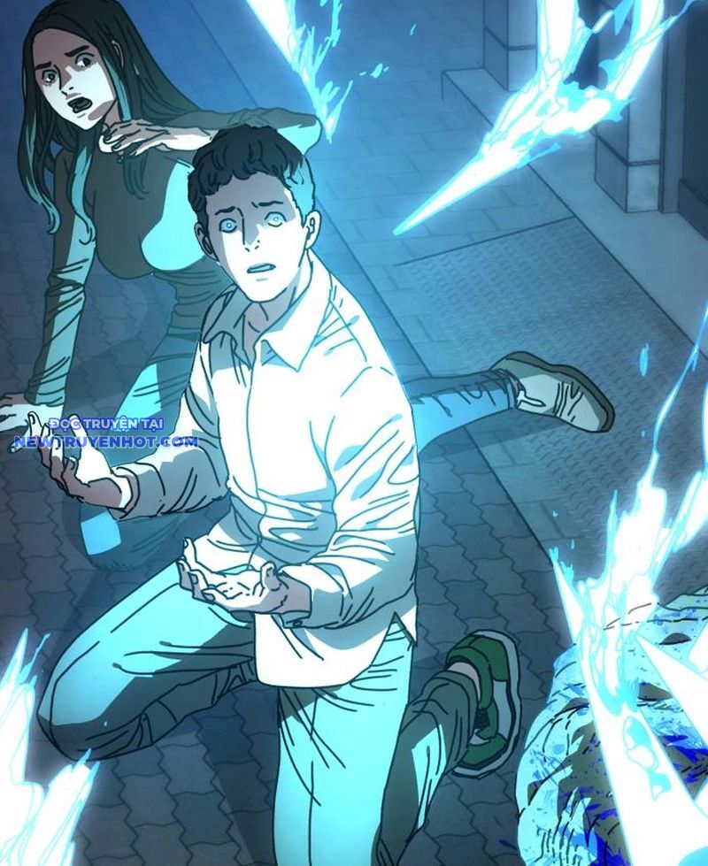 D-Day: Hầm Trú Ẩn Chapter 18 - Trang 2