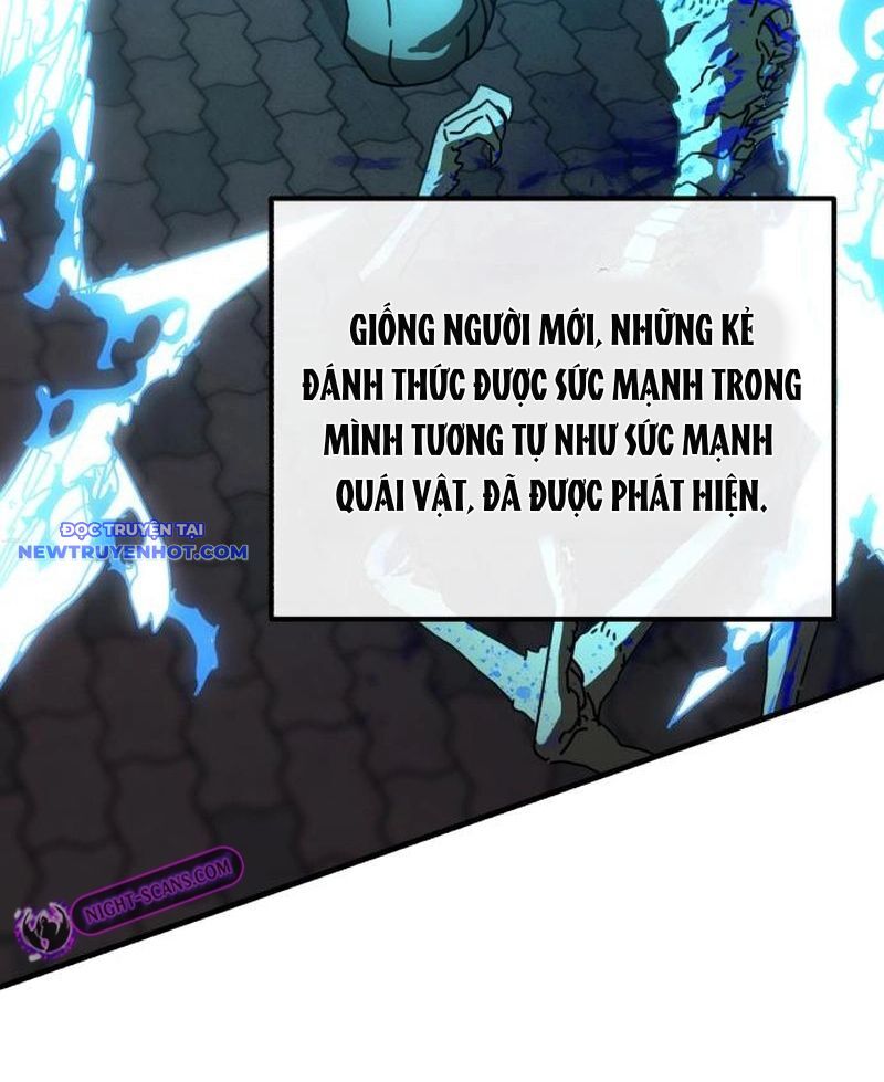 D-Day: Hầm Trú Ẩn Chapter 18 - Trang 2