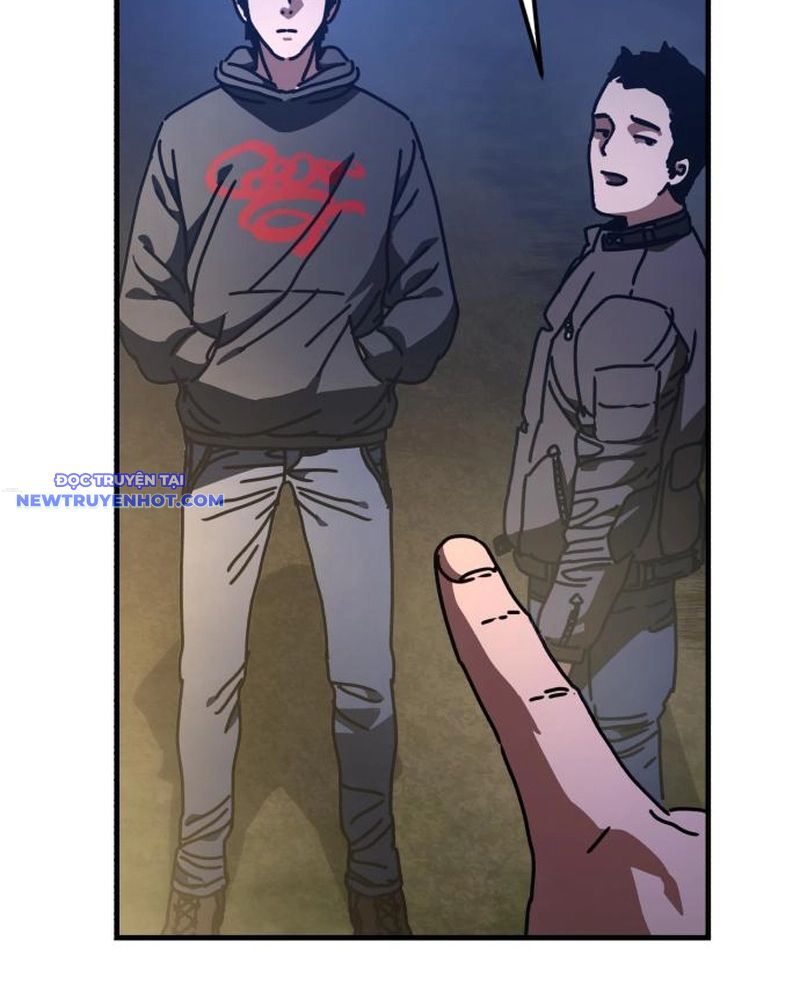 D-Day: Hầm Trú Ẩn Chapter 18 - Trang 2