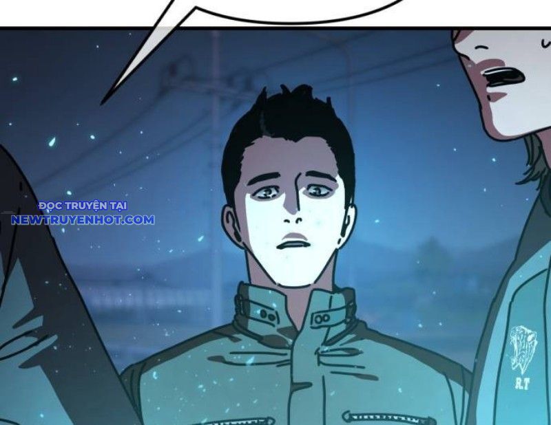 D-Day: Hầm Trú Ẩn Chapter 19 - Trang 2