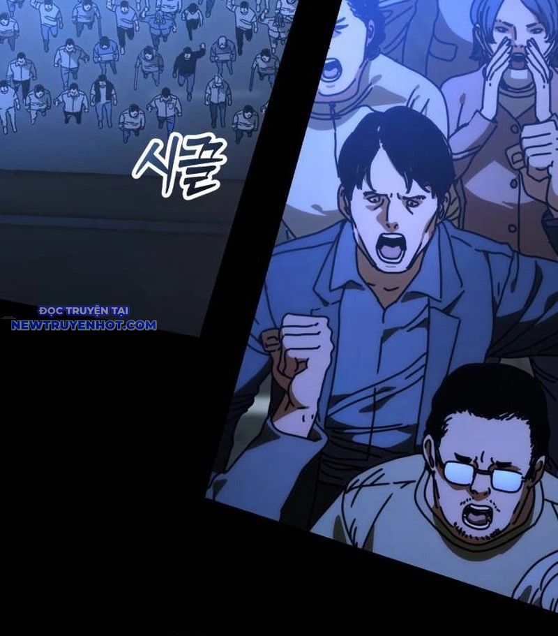 D-Day: Hầm Trú Ẩn Chapter 19 - Trang 2