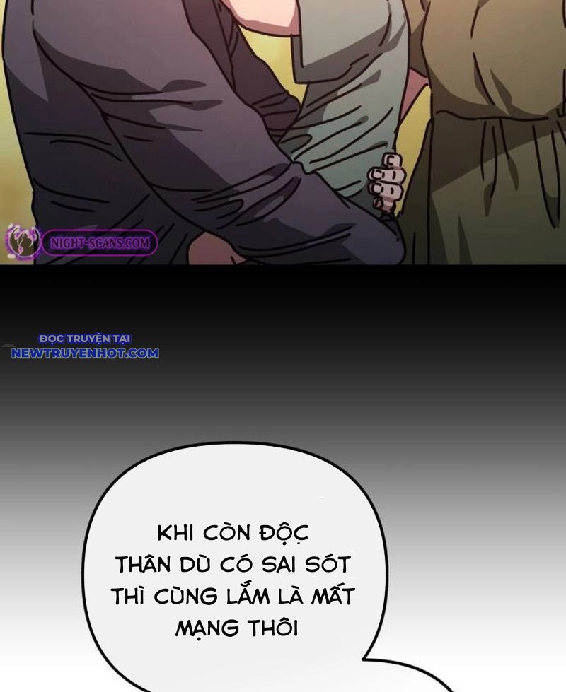 D-Day: Hầm Trú Ẩn Chapter 19 - Trang 2