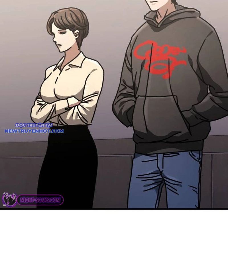 D-Day: Hầm Trú Ẩn Chapter 19 - Trang 2