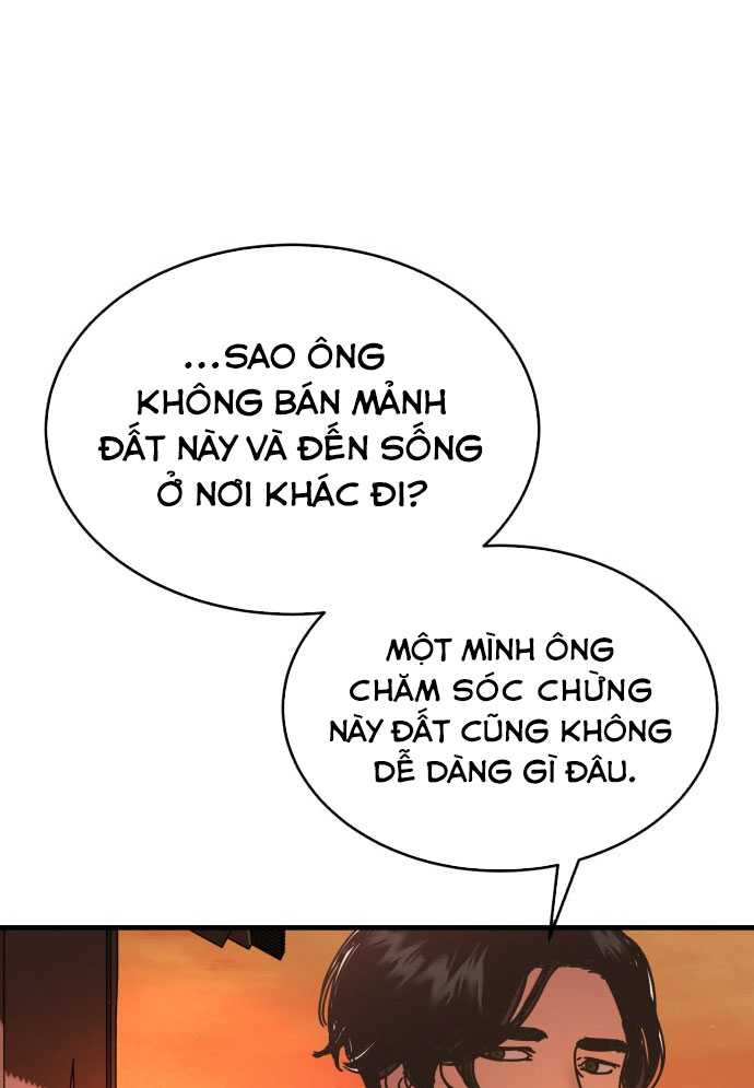 D-Day: Hầm Trú Ẩn Chapter 2 - Trang 2
