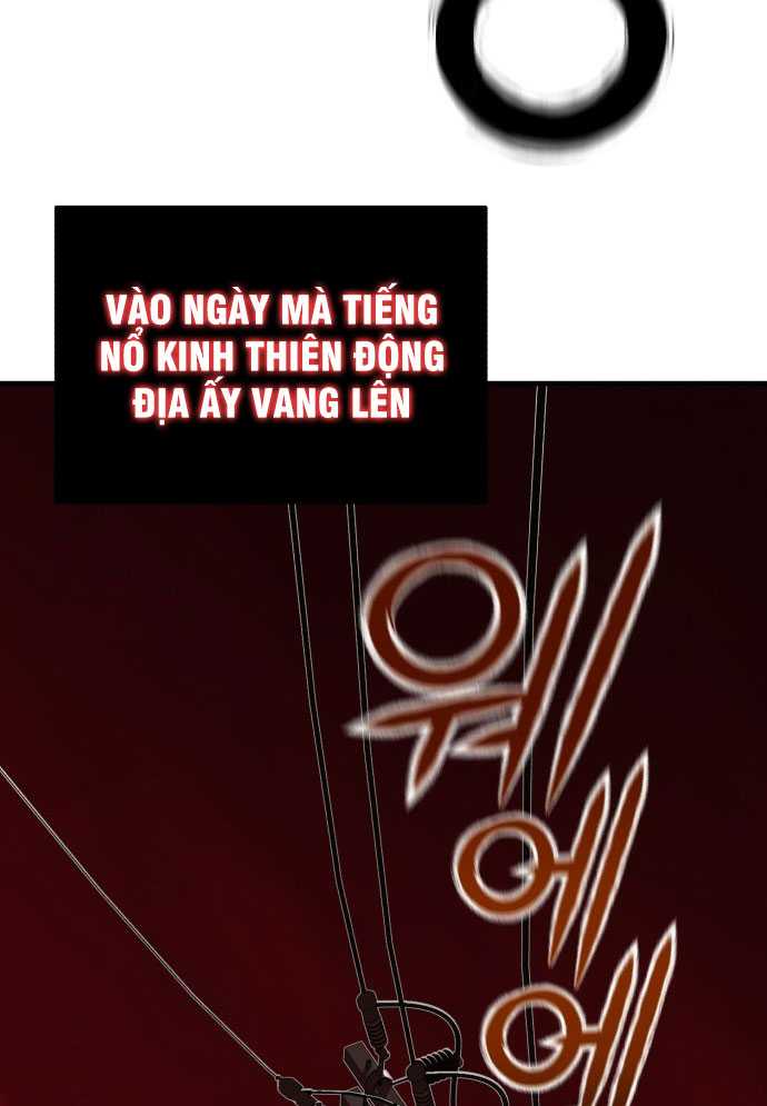 D-Day: Hầm Trú Ẩn Chapter 2 - Trang 2