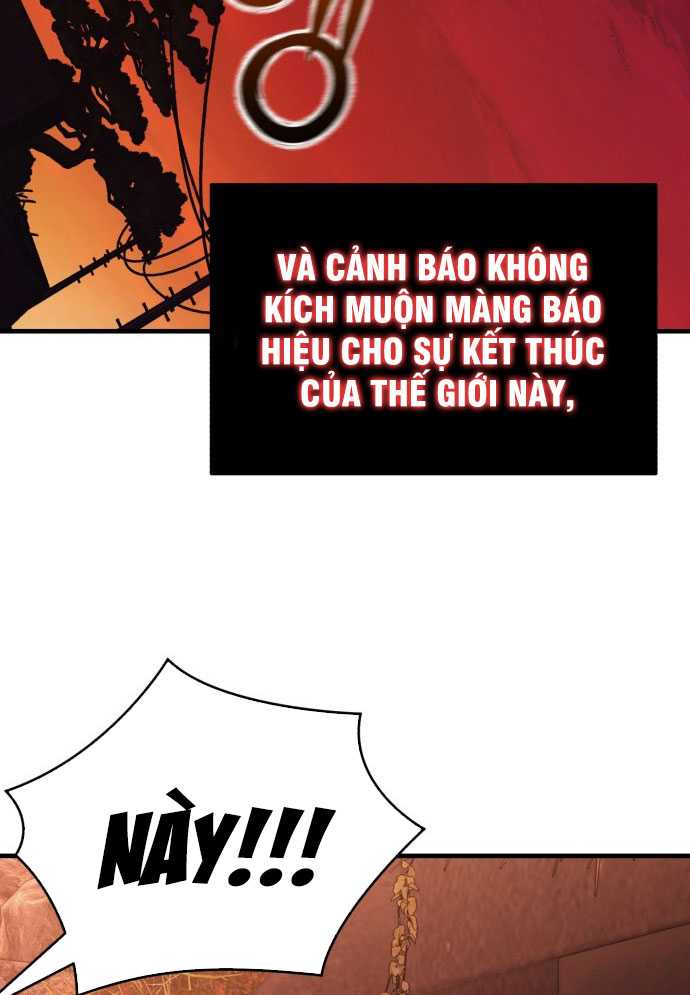 D-Day: Hầm Trú Ẩn Chapter 2 - Trang 2