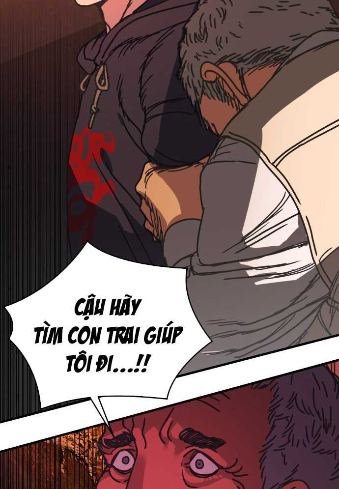 D-Day: Hầm Trú Ẩn Chapter 2 - Trang 2