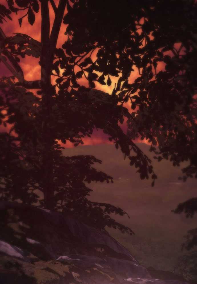 D-Day: Hầm Trú Ẩn Chapter 2 - Trang 2