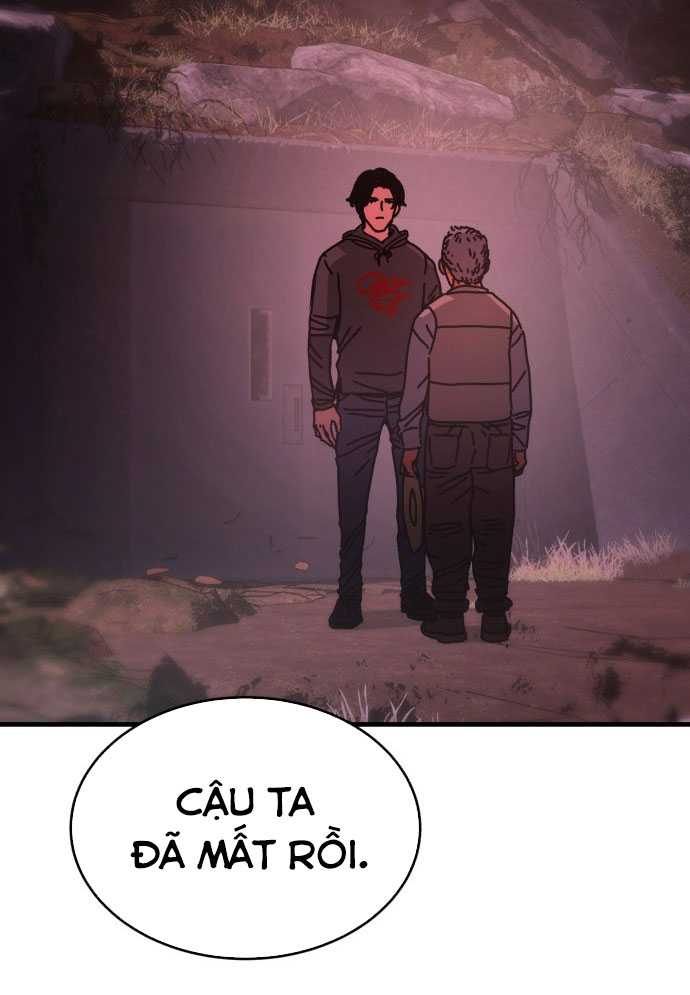 D-Day: Hầm Trú Ẩn Chapter 2 - Trang 2
