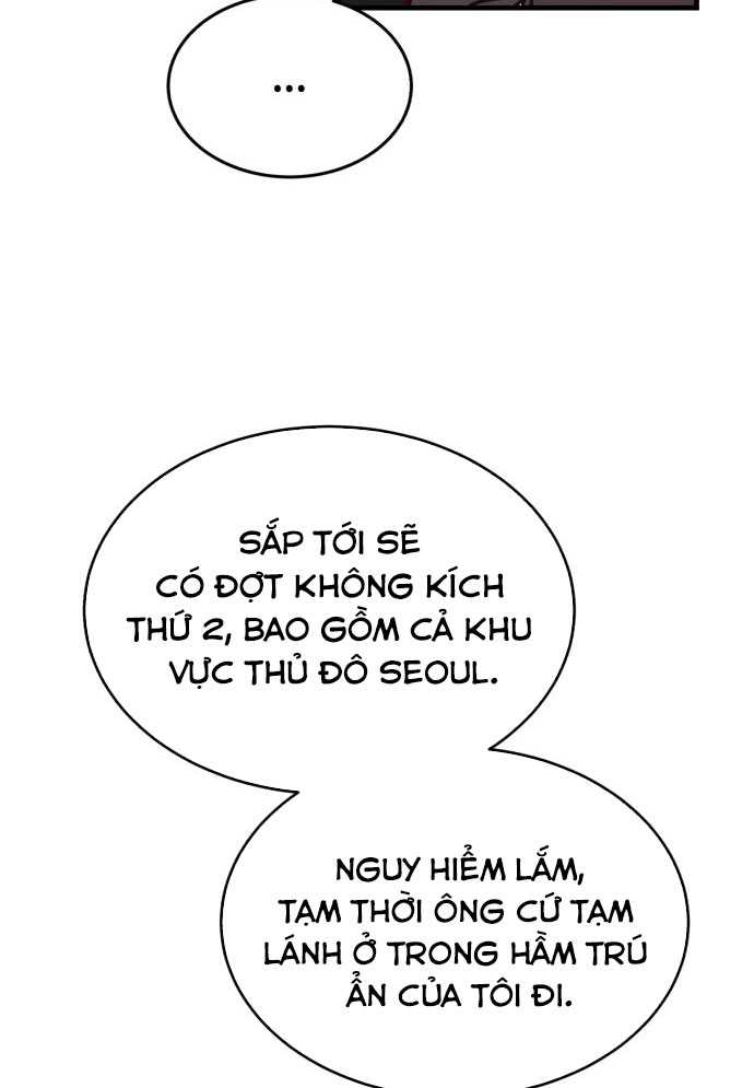 D-Day: Hầm Trú Ẩn Chapter 2 - Trang 2