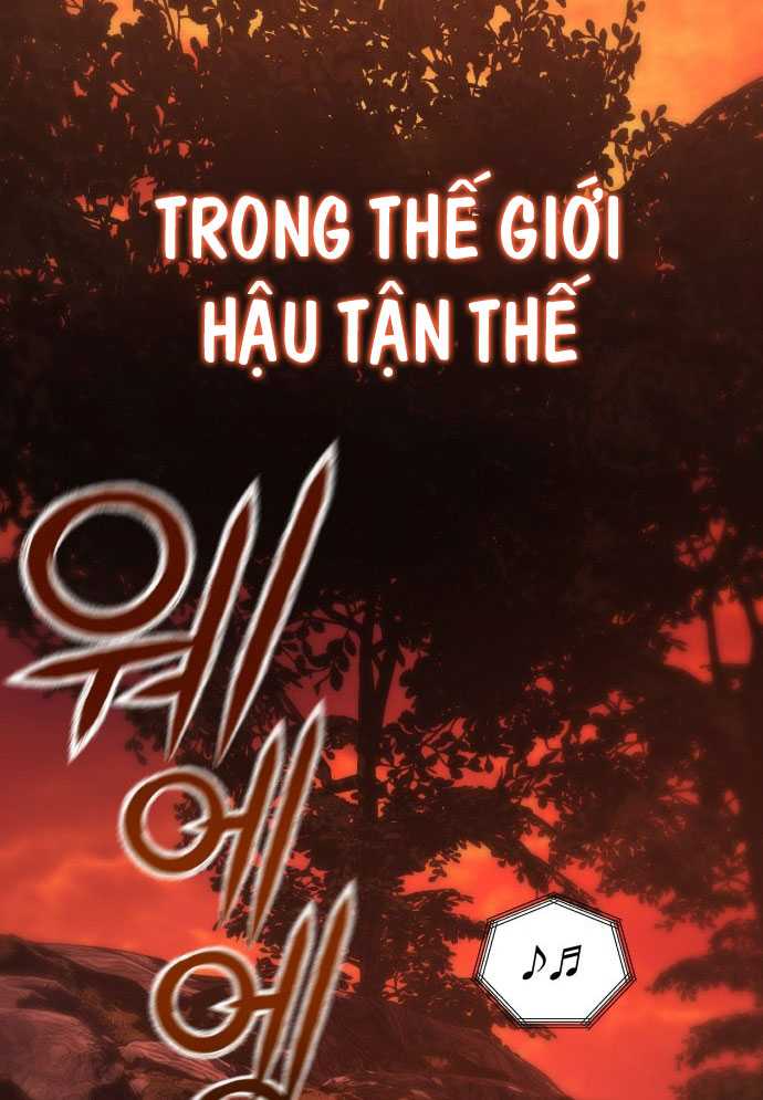 D-Day: Hầm Trú Ẩn Chapter 2 - Trang 2