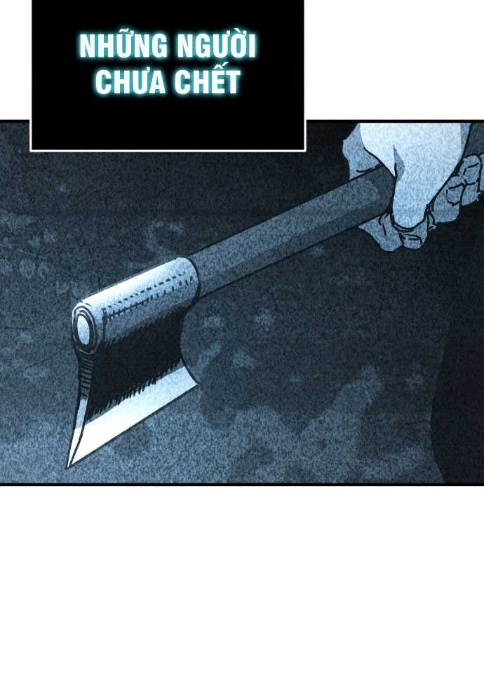 D-Day: Hầm Trú Ẩn Chapter 2 - Trang 2