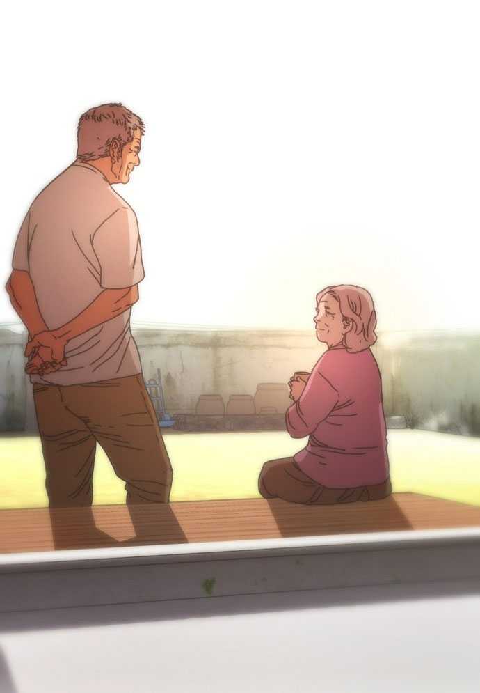 D-Day: Hầm Trú Ẩn Chapter 2 - Trang 2