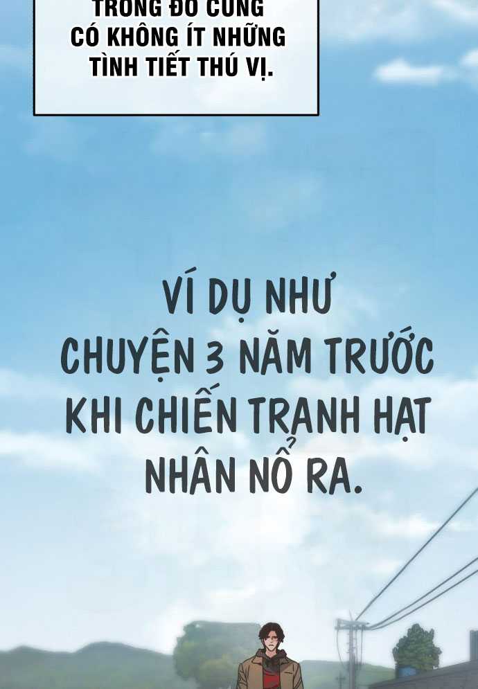 D-Day: Hầm Trú Ẩn Chapter 2 - Trang 2