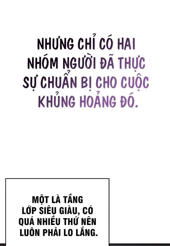 D-Day: Hầm Trú Ẩn Chapter 2 - Trang 2