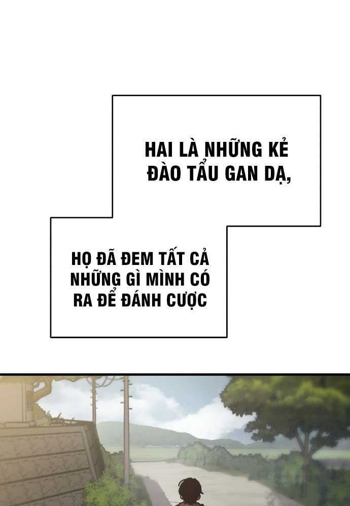 D-Day: Hầm Trú Ẩn Chapter 2 - Trang 2